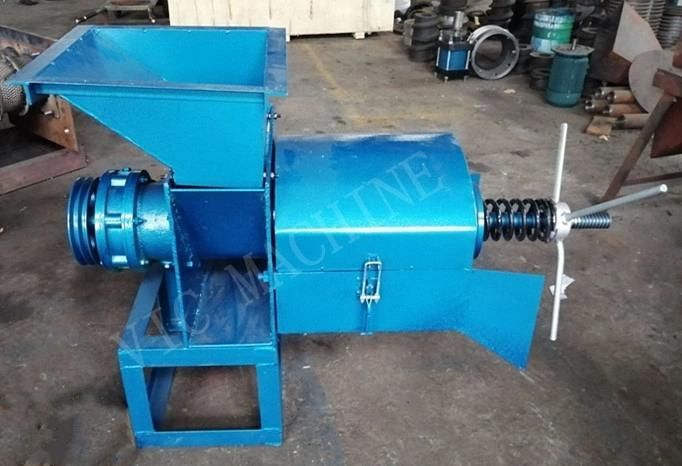 New Type Palm Fruit Oil Press