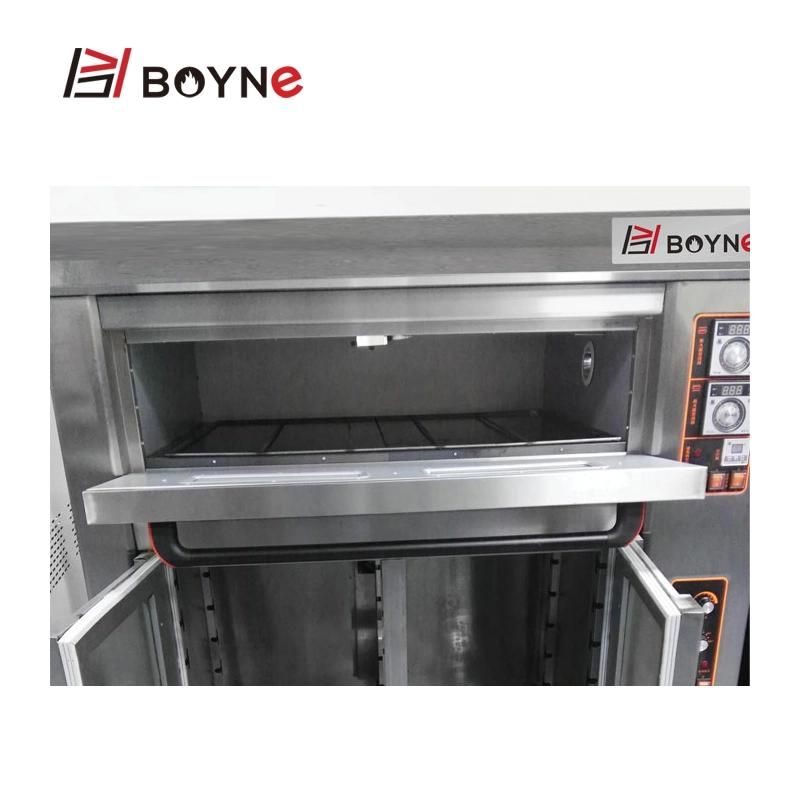 Baking and Fermentation Conjoined Electric Oven for Western Restaurant Kitchen