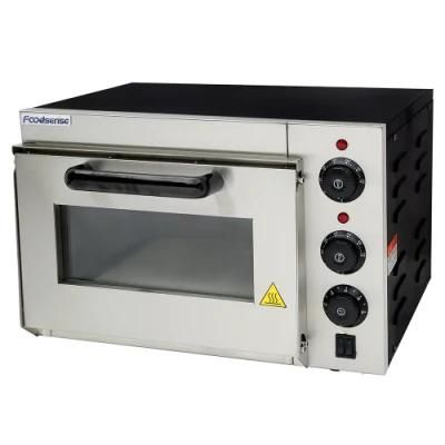 Hot Products Baking Equipment Electric Bake Pizza Oven