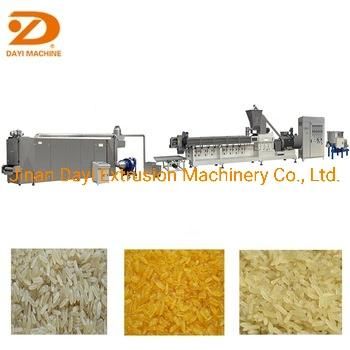 Corn Rice Stick Extruder Puff Snack Machine Cheap Price Small Puffed Rice Making Machine ...