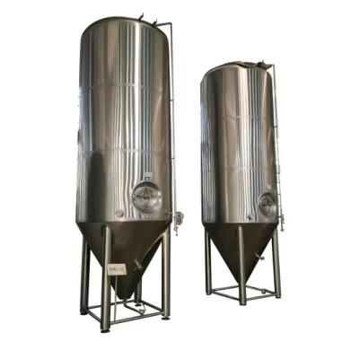 Beer Equipment Fermentation Tanks From Cassman