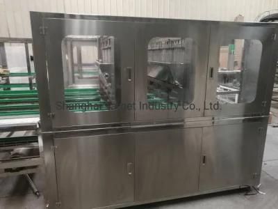 Gd600q Gummy Candy Machine Line