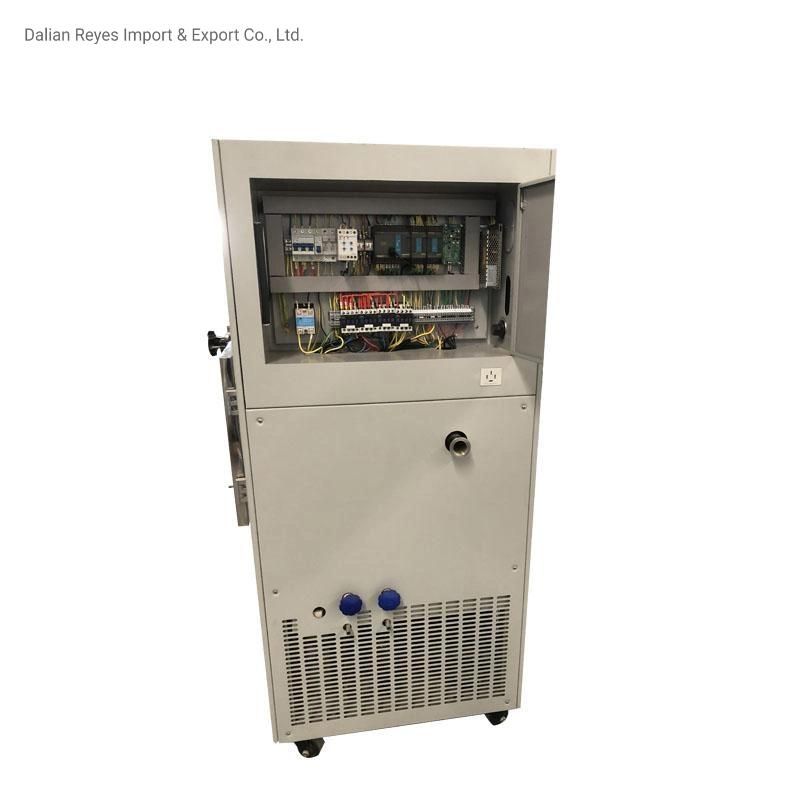 50 Kg Pharmaceutical Lyophilizer Price Freeze Drying Machine for Sale