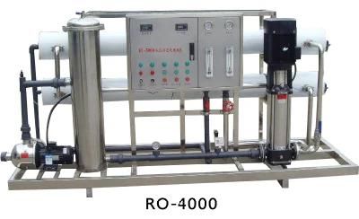 High Quality OEM Water Filter RO Machine Reverse Osmosis System