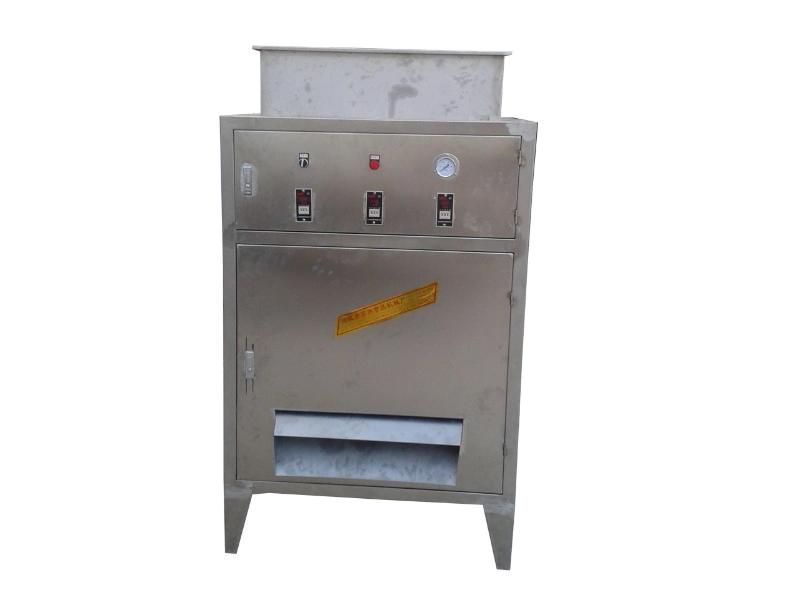 Automatic Small Garlic Peeling Machine Garlic Peeler Machine for Sale