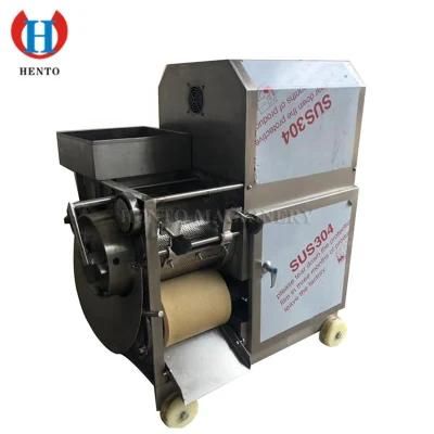 Fish Meat Bone Separator with Best Price