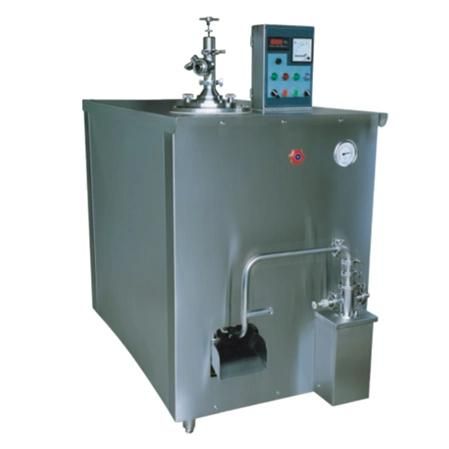 150L Hard Ice Cream Machine