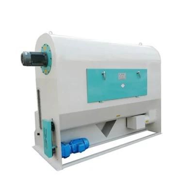 Air Recycling Aspirator Machine for Bean in Tanzania