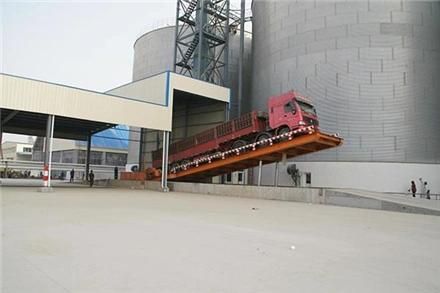 Oilseed Pretreatment Production Line with Best Quality/Soybean Pretreatment Machine