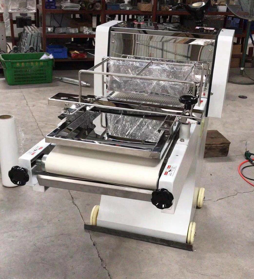 High Quality Toast Bread Moulder Machine