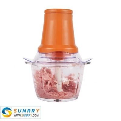 Commercial Electric Food Processor Blender Chooper Meat Grinder