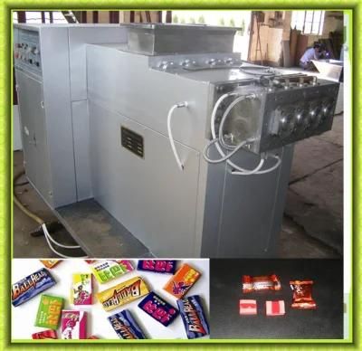 Automatic Square Bubble Gum Production Line