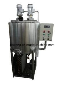 300L Milk Cooling Tank