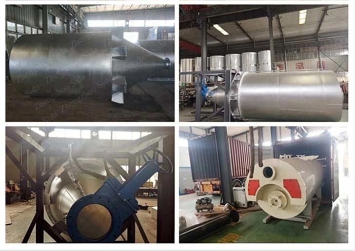 30 Ton Complete Auto Parboiled Rice Mill Project Cost