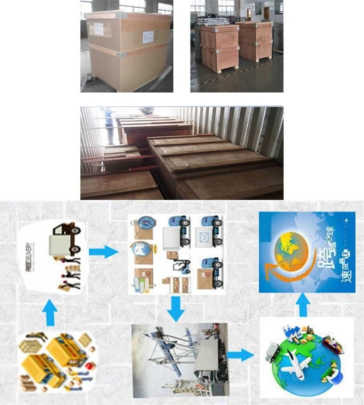 Middle, Juice, Milk, Ice Cream Homogenizer of High Capacity