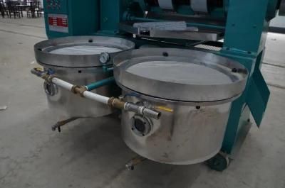 Oil Processing Machine for Peanut