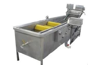 Tomato Turnkey Solution for Ketchup Production