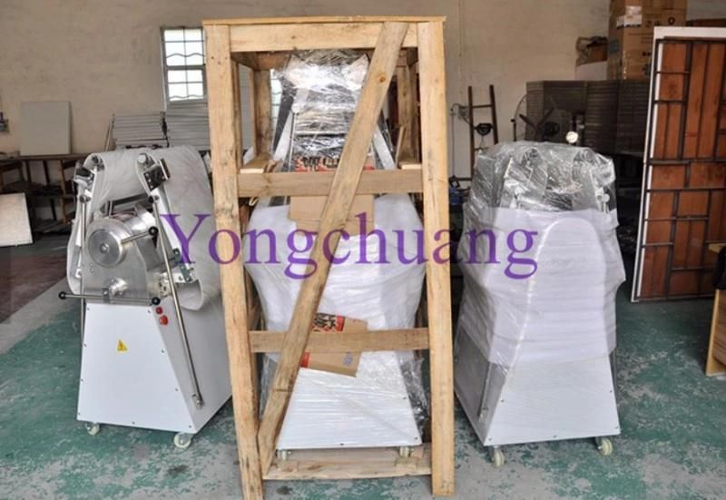 High Quality Puff Pastry Making Machine with Low Price