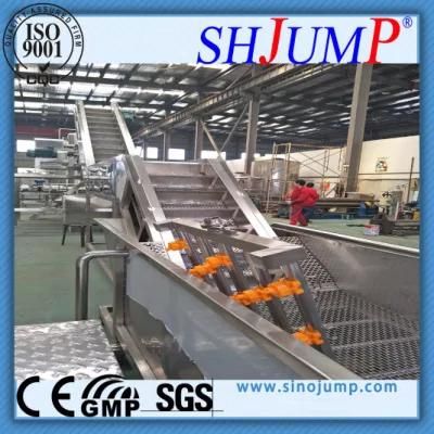 High Value-Added Date Pulp Processing Machinery in Good Price