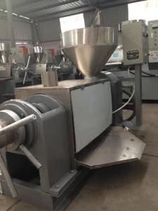 Walnut Oil Extraction Machine/Olive Oil Expeller Machine