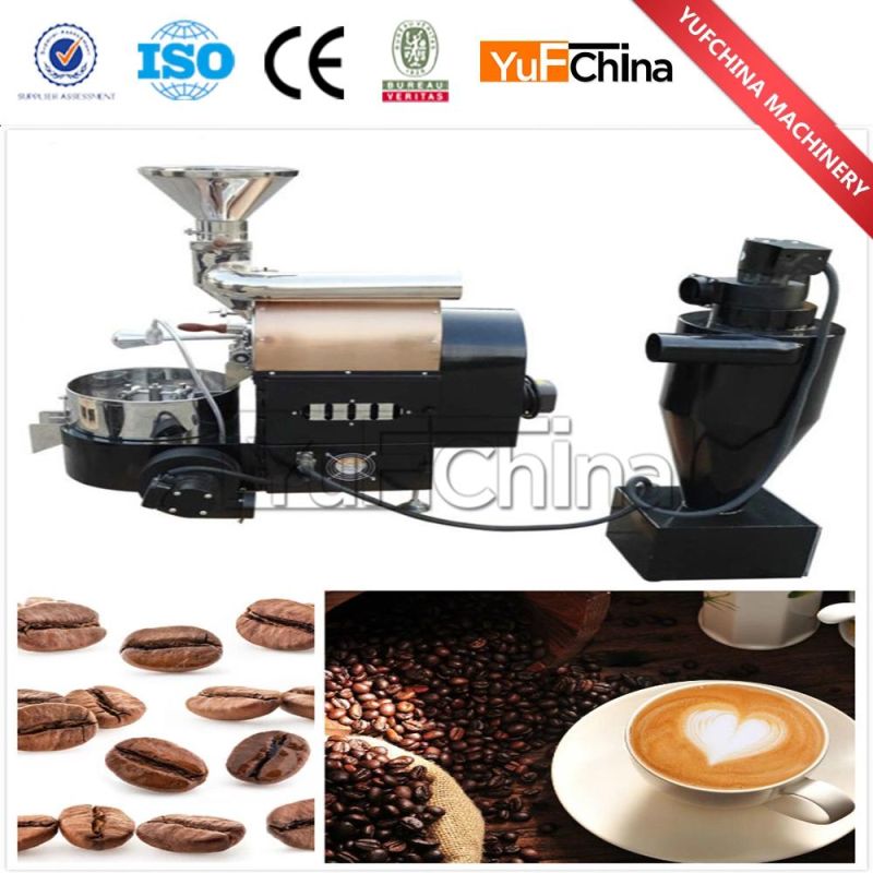 Specialized Mini Coffee Roaster Machine for Coffee Lovers