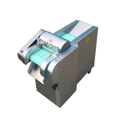 Low Price Potato Cutter Dicer Fruit Vegetable Cutting Machine