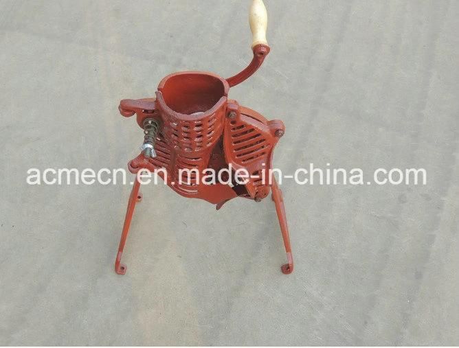 Manual and Small Maize Sheller Thresher by Hand Manual Corn Thresher