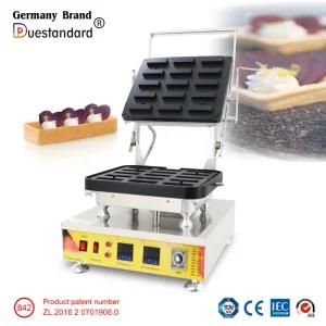 Digital Commercial Tartlet Maker Machine with Ce