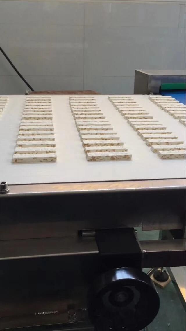 Nougat Production Line & Nougat Making Machine