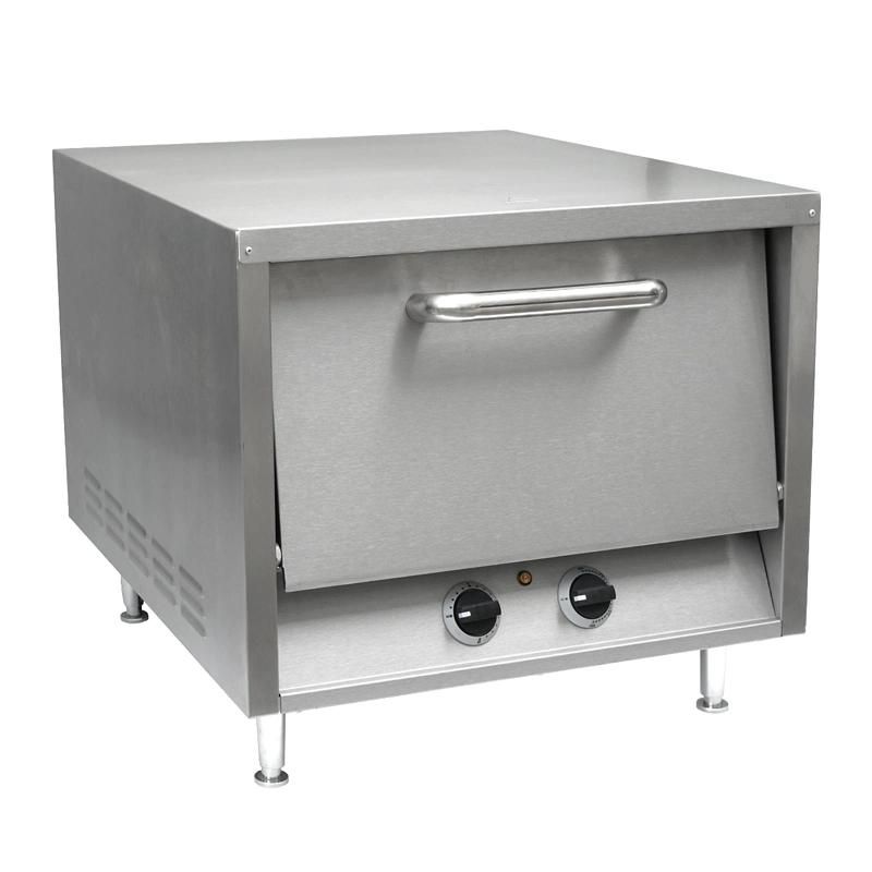 Commercial Countertop Electric Pizza Oven