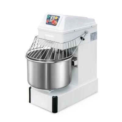 Dough Kneading Machine 35L for Cake, Bread Mixer