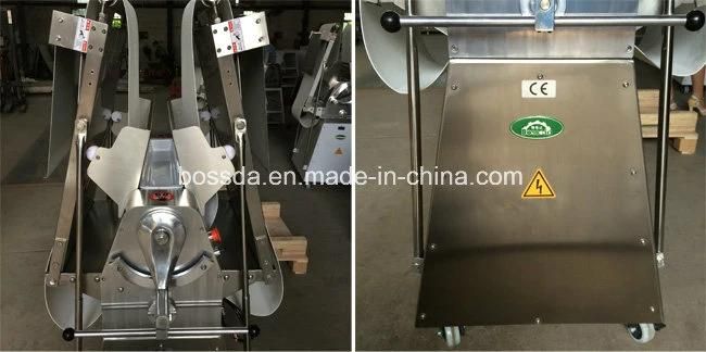 Floor Type Food Equipment/ Dough Sheeter with Professional Technology Supply