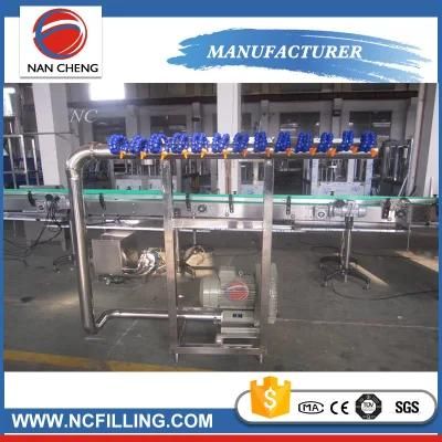 Quality Assurance Mango Hot Water Treatment Plant with Trade Assurance