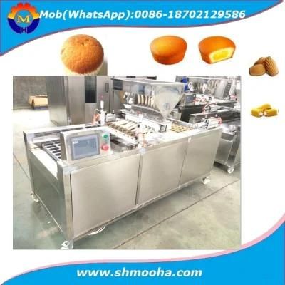 Making Cake Equipment, Forming Cake Machinery, Cake Molding Machine