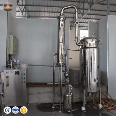 Sesame Hydraulic Oil Press Machinery