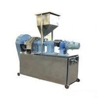 Popular Indian Food Machinery, Kurkure Making Machine