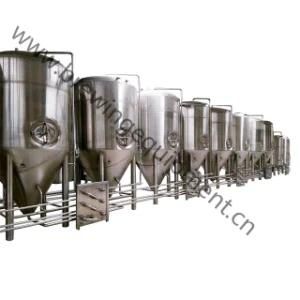 Beer Making Machine, Beer Plant, Restaurant Beer Brewing Equipment