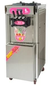 Mc Donald Style Commercial Ice Cream Machine