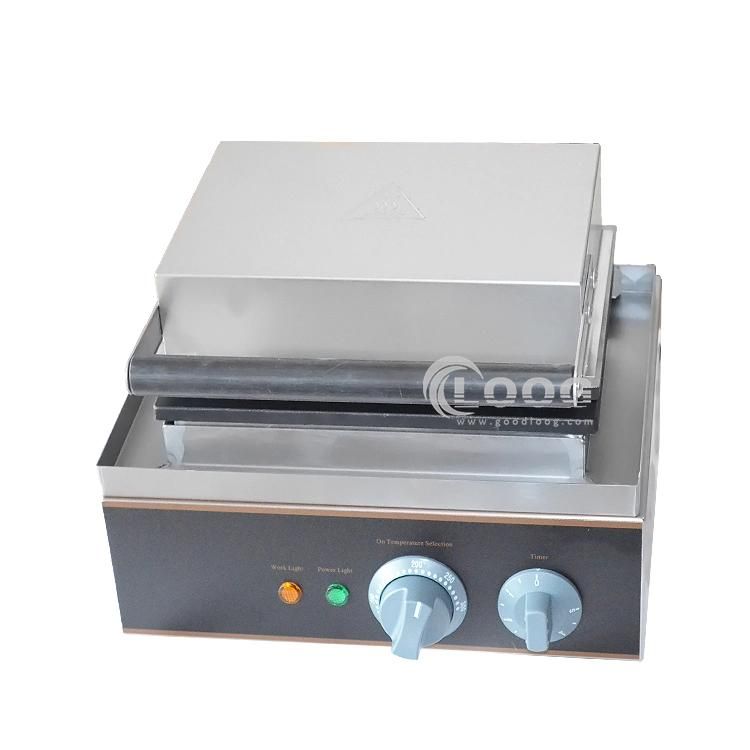 Electric 5 Sticks Crisp Machine Waffle Hot Dog Maker for Sale