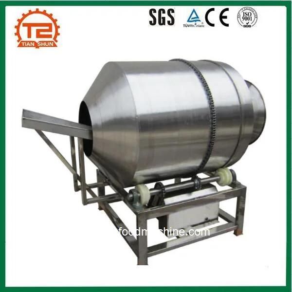 Food Seasoning Flavoring Machine