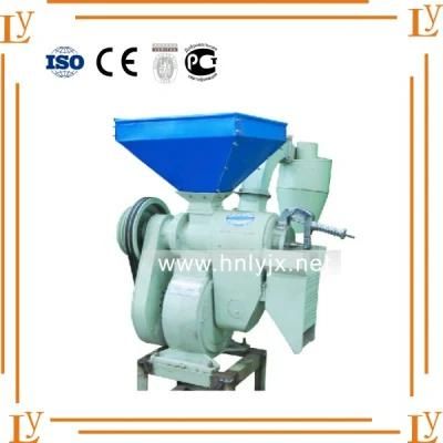 China Manufacture Best Price Corn Peeling and Polishing Machine