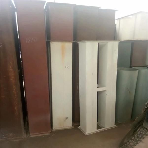 Belt Types Bucket Elevator for Flour Mill/ Rice Mill