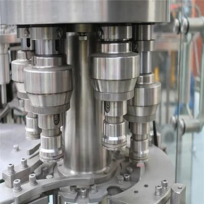 Low Price Fresh Juice Water/Beverage/Juice Filling Production Line