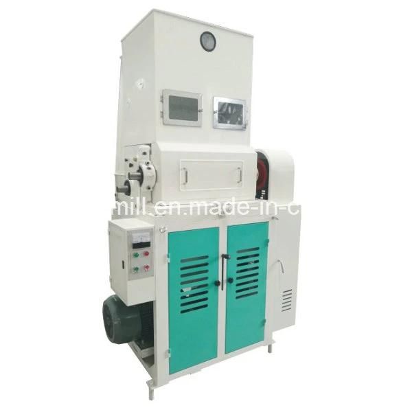 Pneumatic Auto Rice Mill Sheller