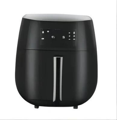 2021 New-Super Efficient Household/Home Uses Appliances-Electric Kitchen Airfryer-Power ...