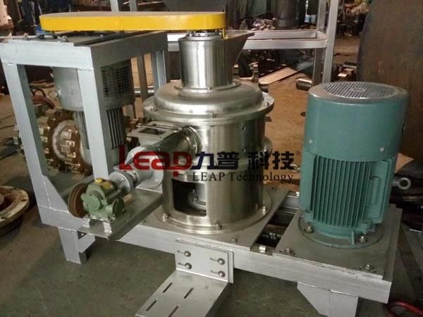 Acm Chromium Oxide Green Grinder