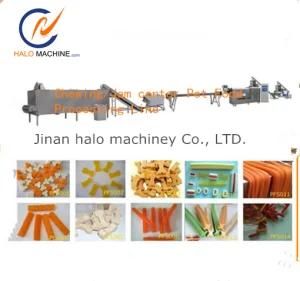 Chewing, Jam Center Pet Food Processing Line