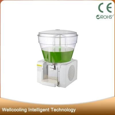 50L Single Tank Commercial Juice Dispenser