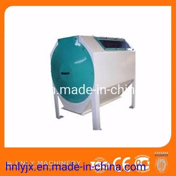 Tscy Series Pre-Cleaning Cylinder Sieve