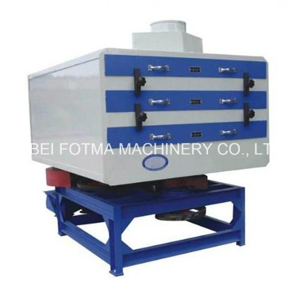 Auto Rice Grading Machine (MMJP Series)